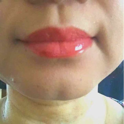 トークリップグロス/オルビス/リップグロスを使ったクチコミ(2枚目)