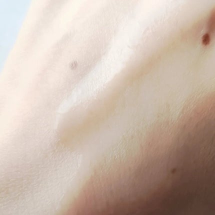 オイデルミン エッセンスローション/SHISEIDO/化粧水を使ったクチコミ(4枚目)