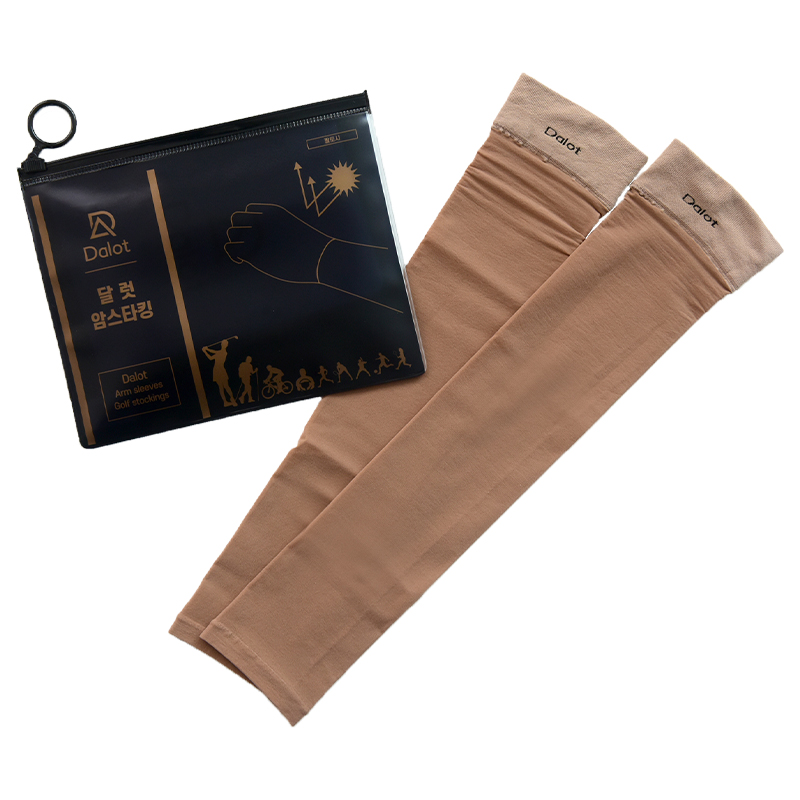 BLCA BLCA 紫外線カット アームストッキング