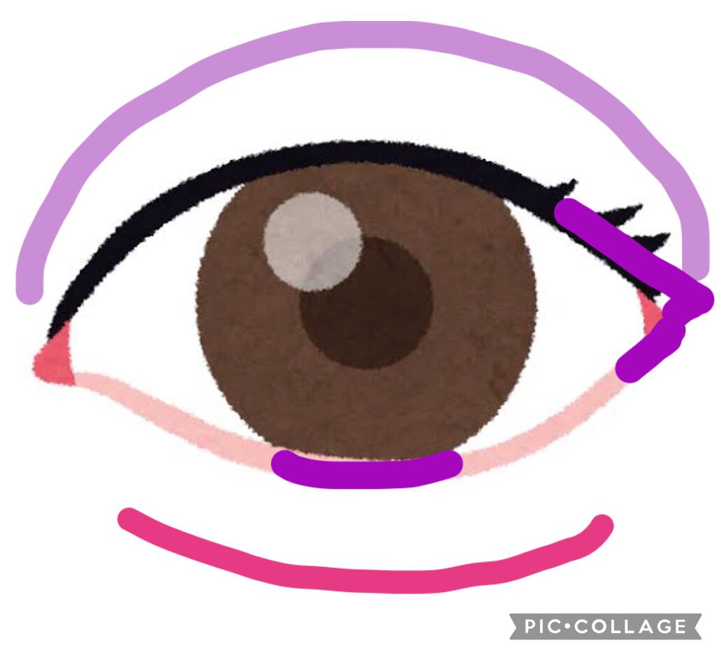 クリア マスカラR/CEZANNE/マスカラ下地を使ったクチコミ(3枚目)