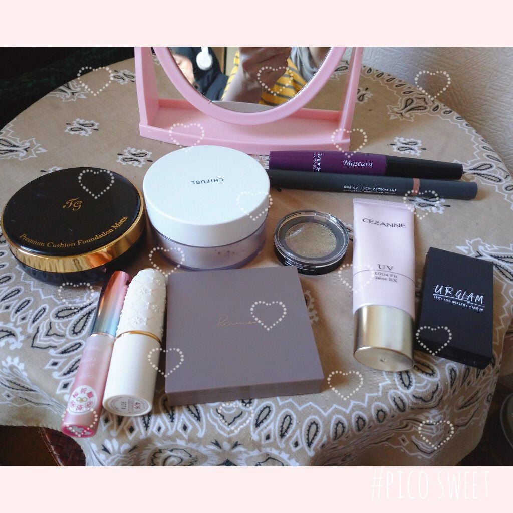 ラスティング リップカラーN/CEZANNE/口紅を使ったクチコミ(1枚目)