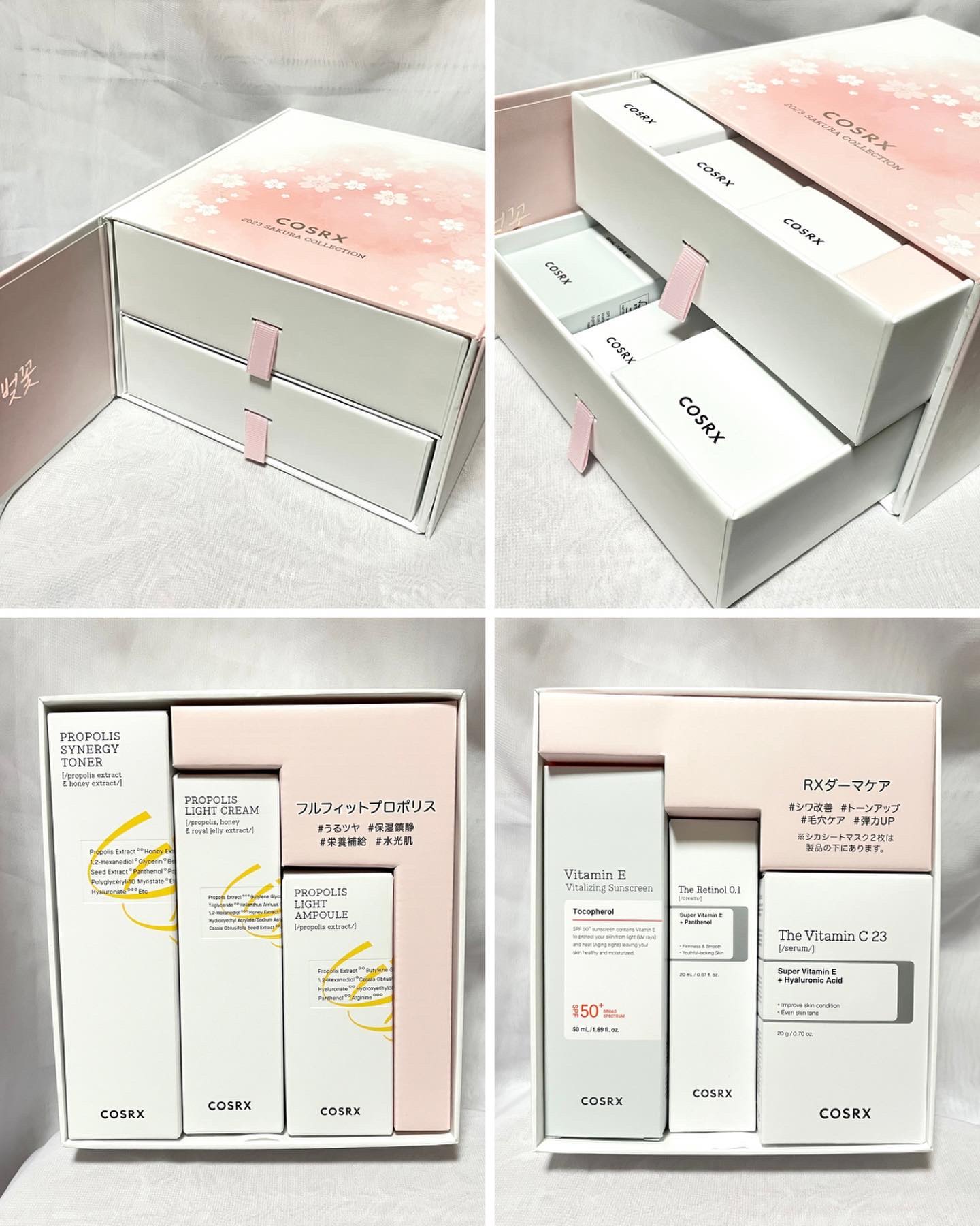 フルフィットプロポリスシナジートナー/COSRX/化粧水を使ったクチコミ（2枚目）