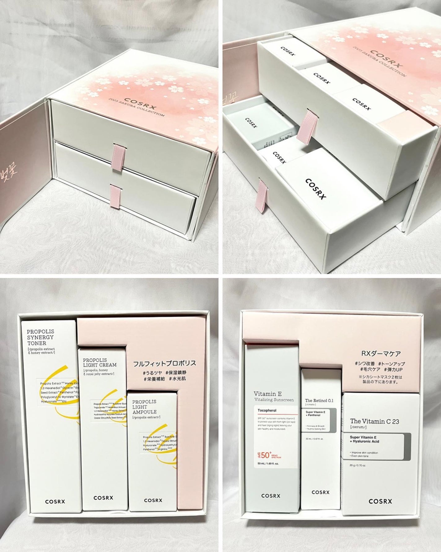 フルフィットプロポリスシナジートナー/COSRX/化粧水を使ったクチコミ(2枚目)