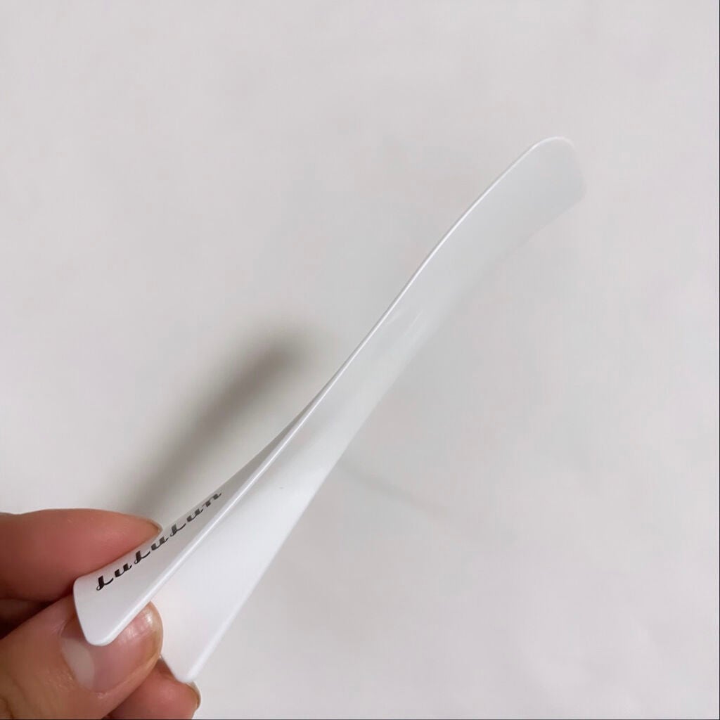 ルルルン クレンジングバーム(アロマタイプ)/ルルルン/クレンジングバームを使ったクチコミ(3枚目)