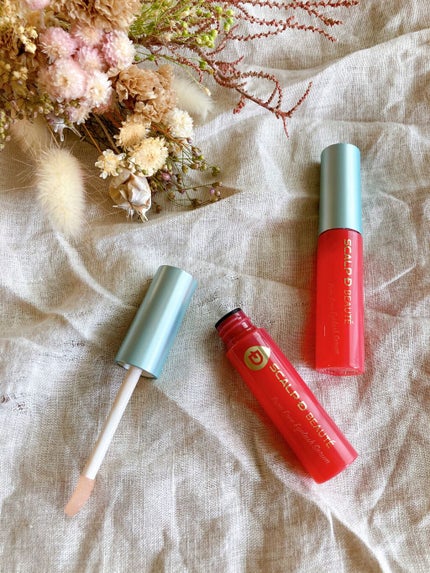 スカルプD ボーテ ピュアフリーアイラッシュセラム/アンファー(スカルプD)/まつげ美容液を使ったクチコミ(1枚目)