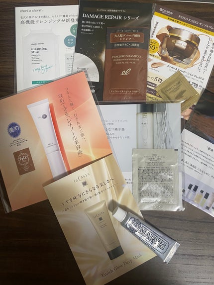 ヴォワールコレクチュールn/クレ・ド・ポー ボーテ/化粧下地を使ったクチコミ(7枚目)