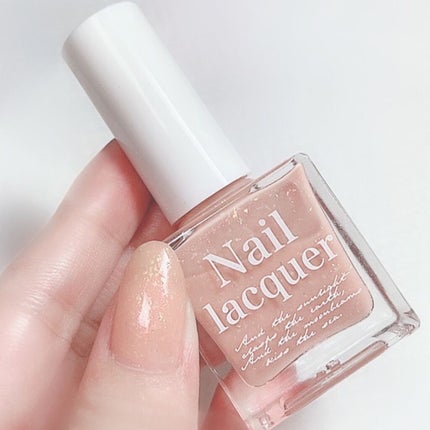 jill leen. 繊維ネイル /jill leen./マニキュアを使ったクチコミ(5枚目)