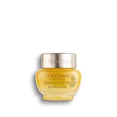 イモーテル ディヴァイン アイバーム L'OCCITANE