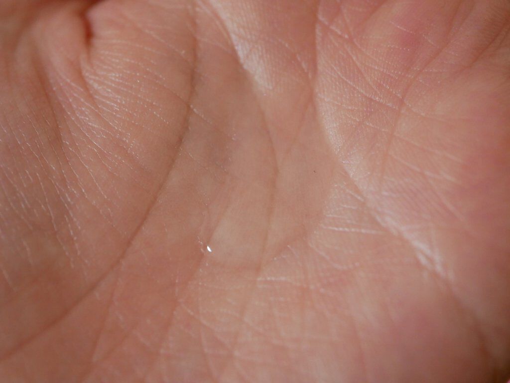 pa オイルリムーバー/pa nail collective/除光液を使ったクチコミ（2枚目）