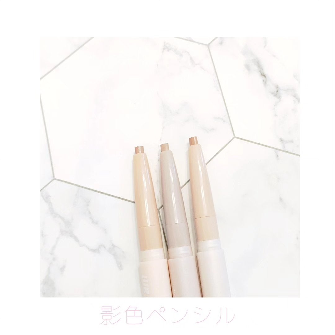 オールインワン涙袋メーカー/Colorgram/ペンシルアイライナーを使ったクチコミ(3枚目)