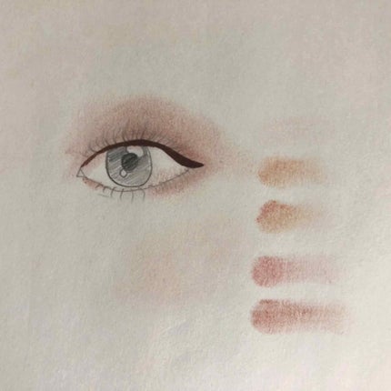 ポアレスクリアプライマー/キャンメイク/化粧下地を使ったクチコミ(2枚目)