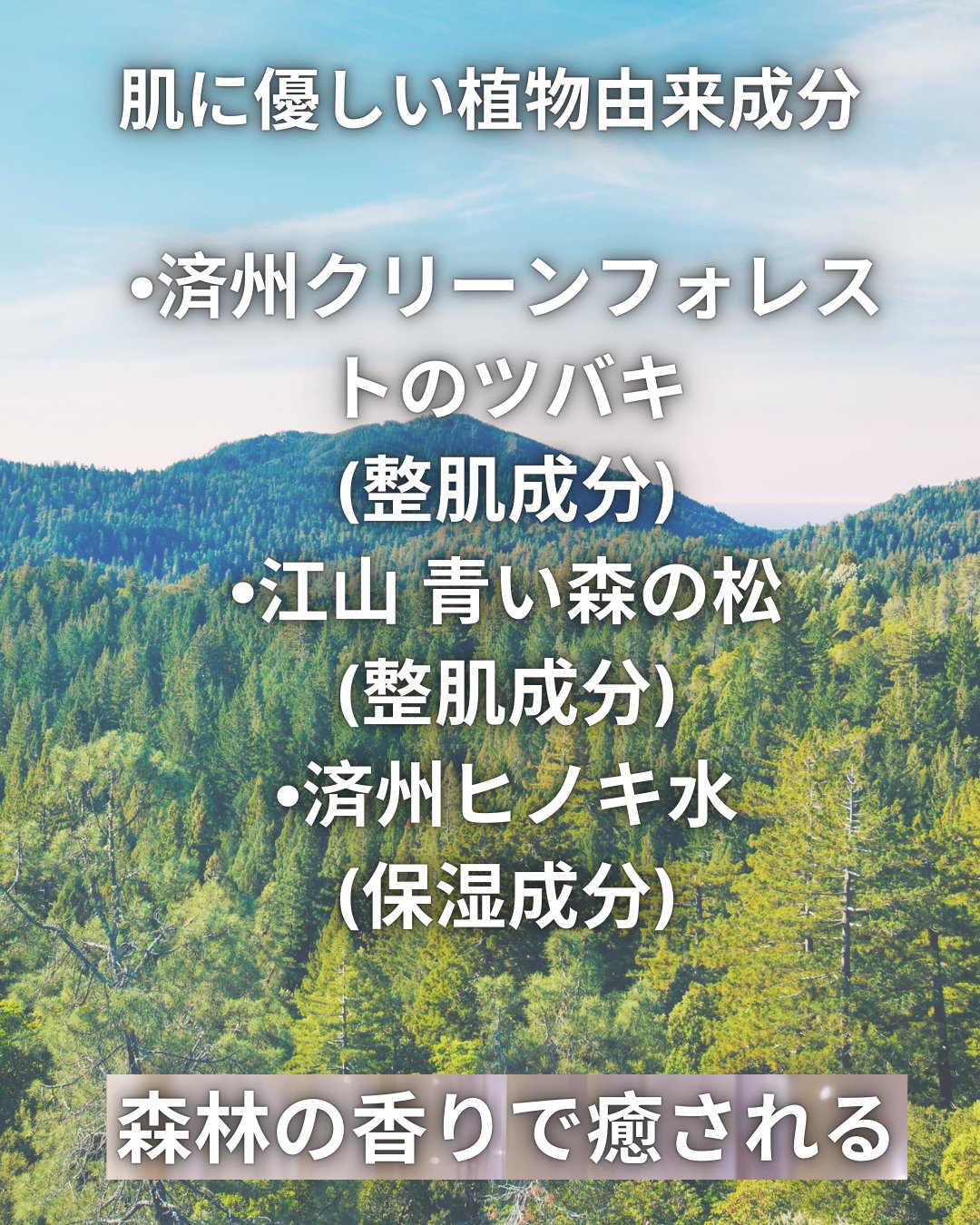 フォレスト マルチディフェンスサンクション/FoRest by Greenfinger/日焼け止めローションを使ったクチコミ（2枚目）