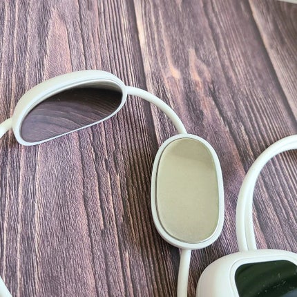 ネックマッサージャー/NiZmir/ネックマッサージャーを使ったクチコミ(4枚目)