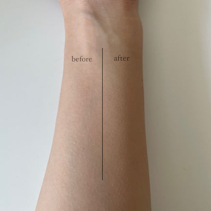 を使ったクチコミ(3枚目)