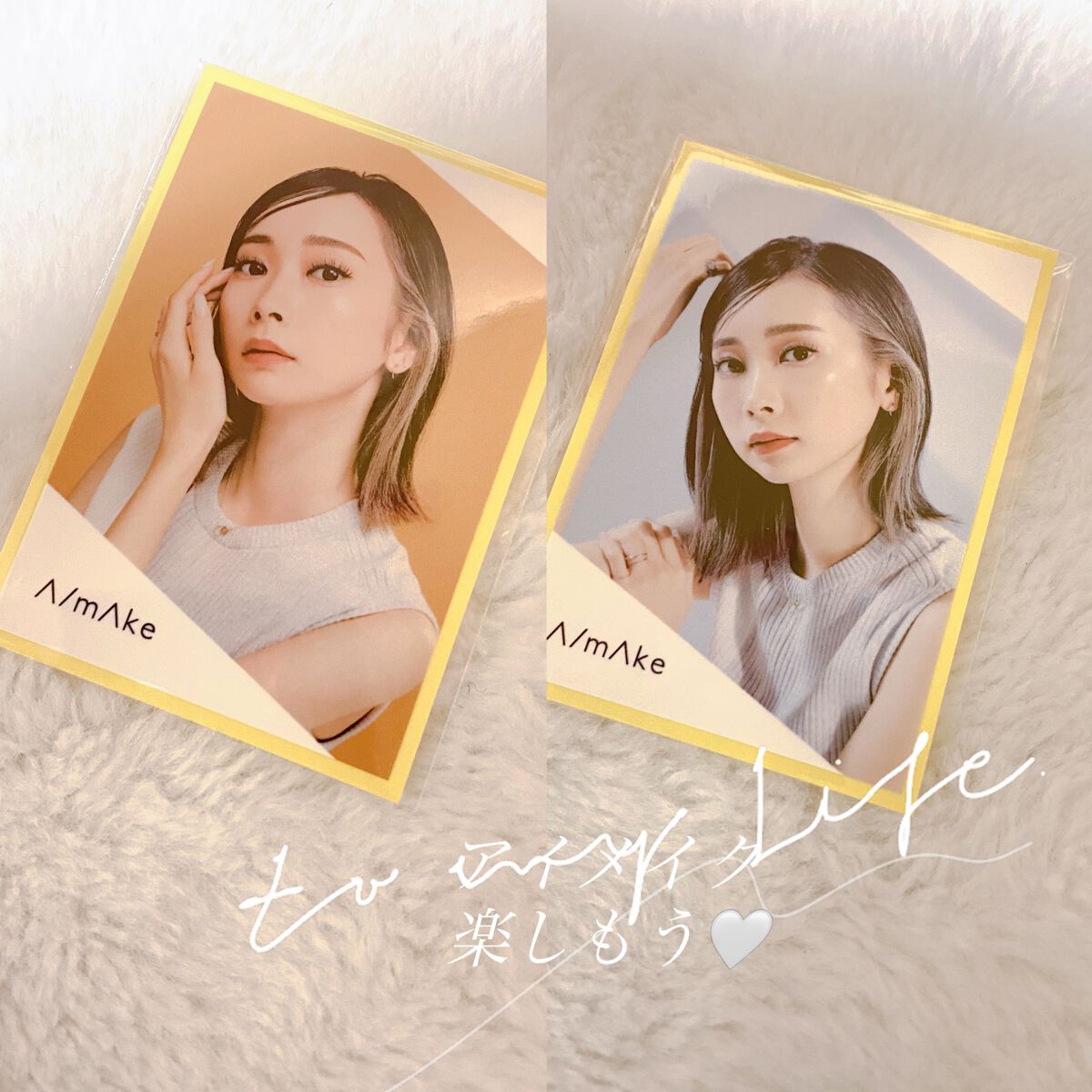 エーメイク マットリキッドアイライナー /A/mAke/リキッドアイライナーを使ったクチコミ(5枚目)