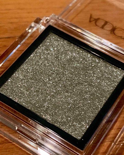 アディクション ザ アイシャドウ/ADDICTION/単色アイシャドウを使ったクチコミ(3枚目)