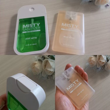 みきみきちゃま on LIPS 「今回ご紹介させていただく商品は株式会社大雅様の『MISTYSA..」（1枚目）