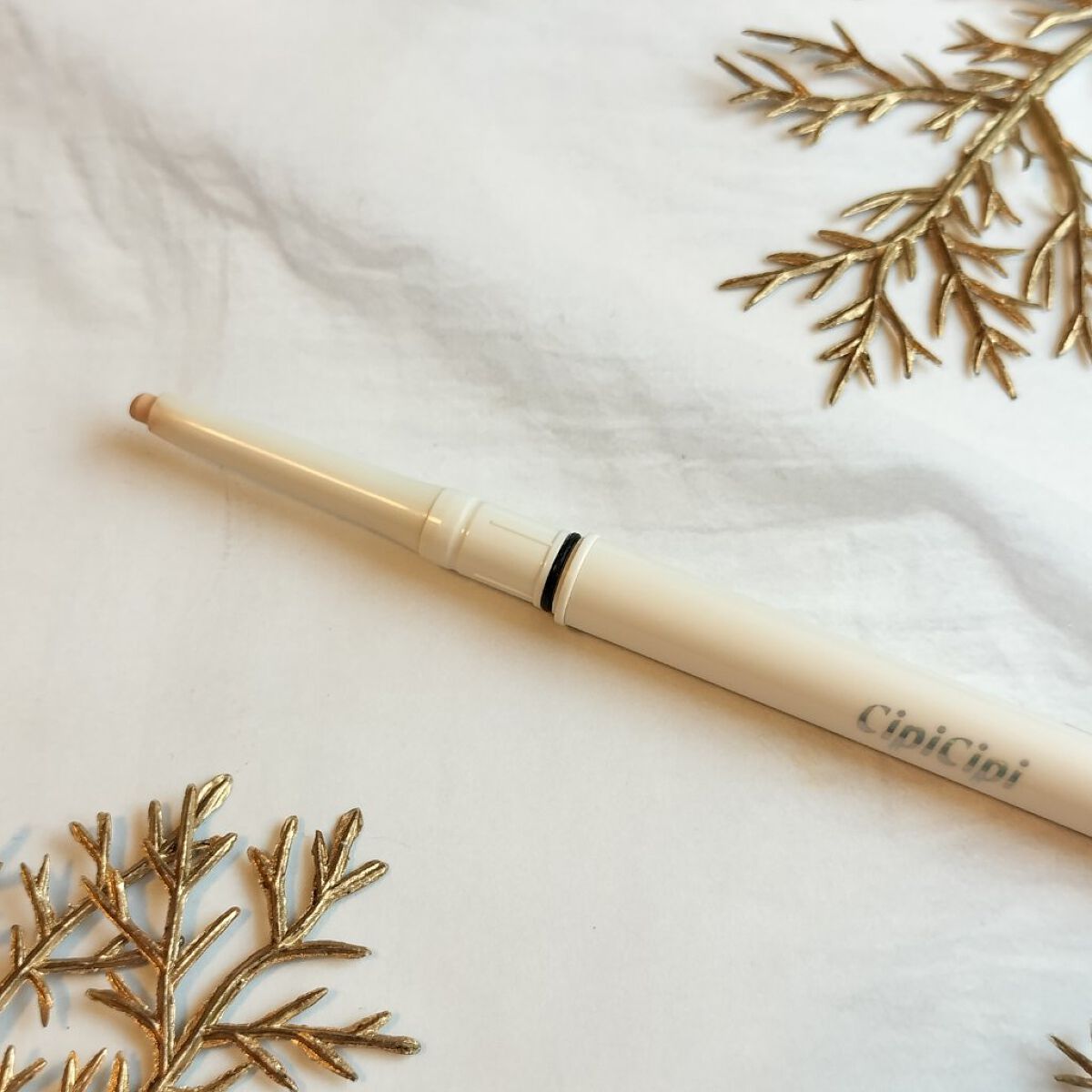 ポイントコンシーラー/CipiCipi/ペンシルコンシーラーを使ったクチコミ（2枚目）