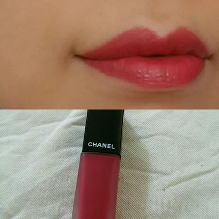 サンク クルール/Dior/アイシャドウパレットを使ったクチコミ(4枚目)