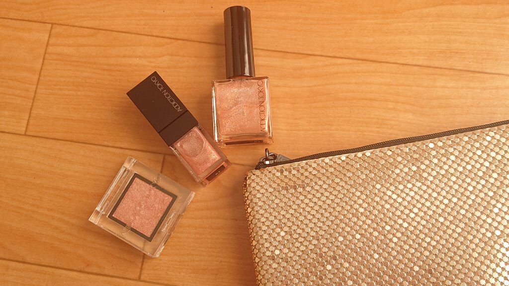 リップ オイル プランパー/ADDICTION/リップオイルを使ったクチコミ（2枚目）