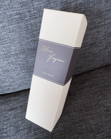 ニトリ アロマディフューザー/ニトリ/ルームフレグランスを使ったクチコミ(4枚目)