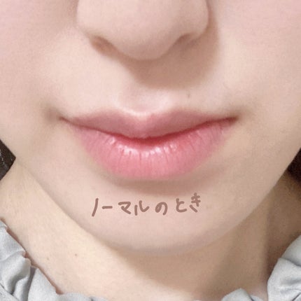 モイスチャー リッチ リップスティック/SUQQU/口紅を使ったクチコミ(4枚目)