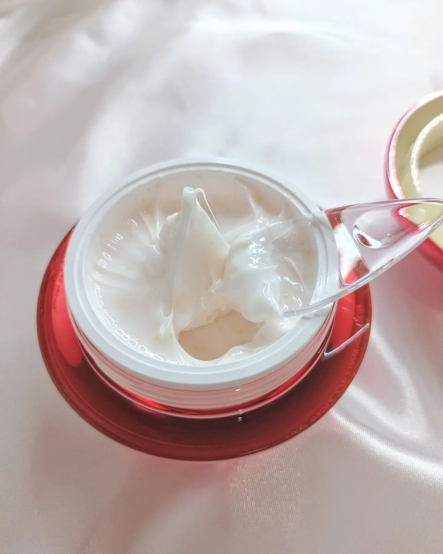 シューマジゴールド糸リフティングクリーム+EMS美顔器/MEDITHERAPY/フェイスクリームを使ったクチコミ(2枚目)