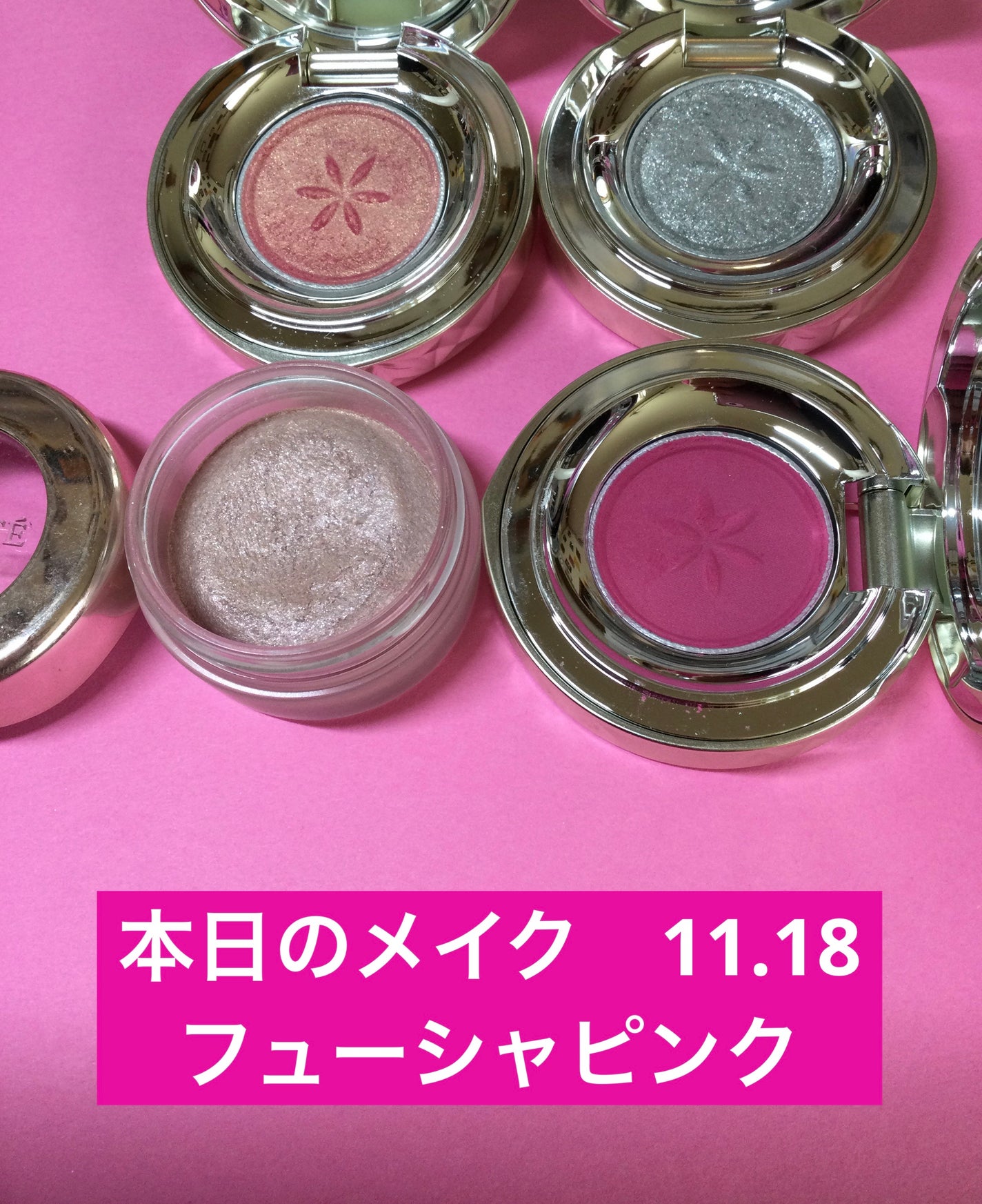 クリーム ブラッシュ/DECORTÉ/ジェル・クリームチークを使ったクチコミ(1枚目)