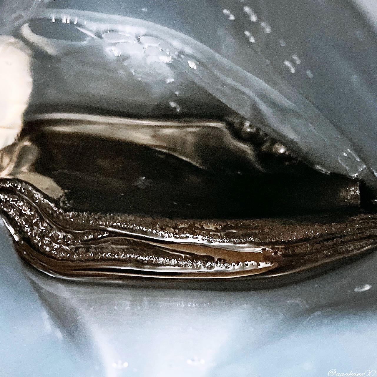 レスモア エイジング ネックケアマスク/LEUNGESSMORE/シートマスク・パックを使ったクチコミ（2枚目）