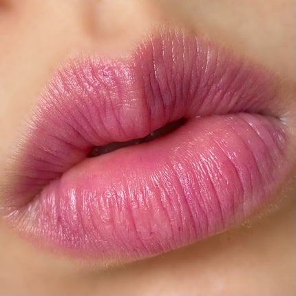 ジューシー マット ロングウェア リップスティック/Too Faced/口紅を使ったクチコミ(4枚目)