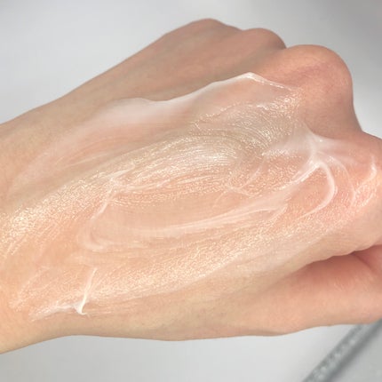 ブラックスネイル クリーム/Dr.G/フェイスクリームを使ったクチコミ(4枚目)