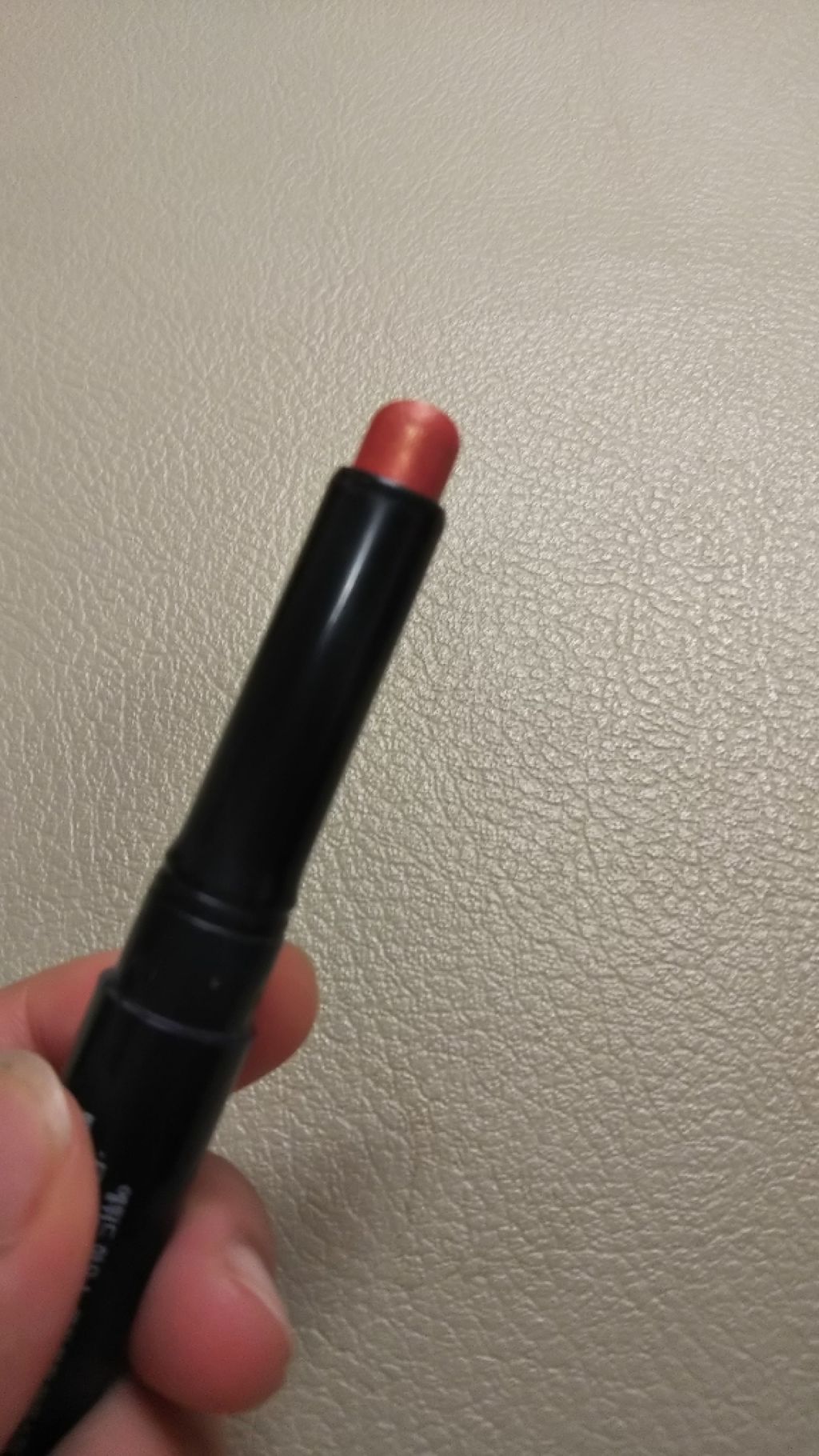 キラキラ アイシャドウ/ETUDE/スティックアイシャドウを使ったクチコミ（2枚目）