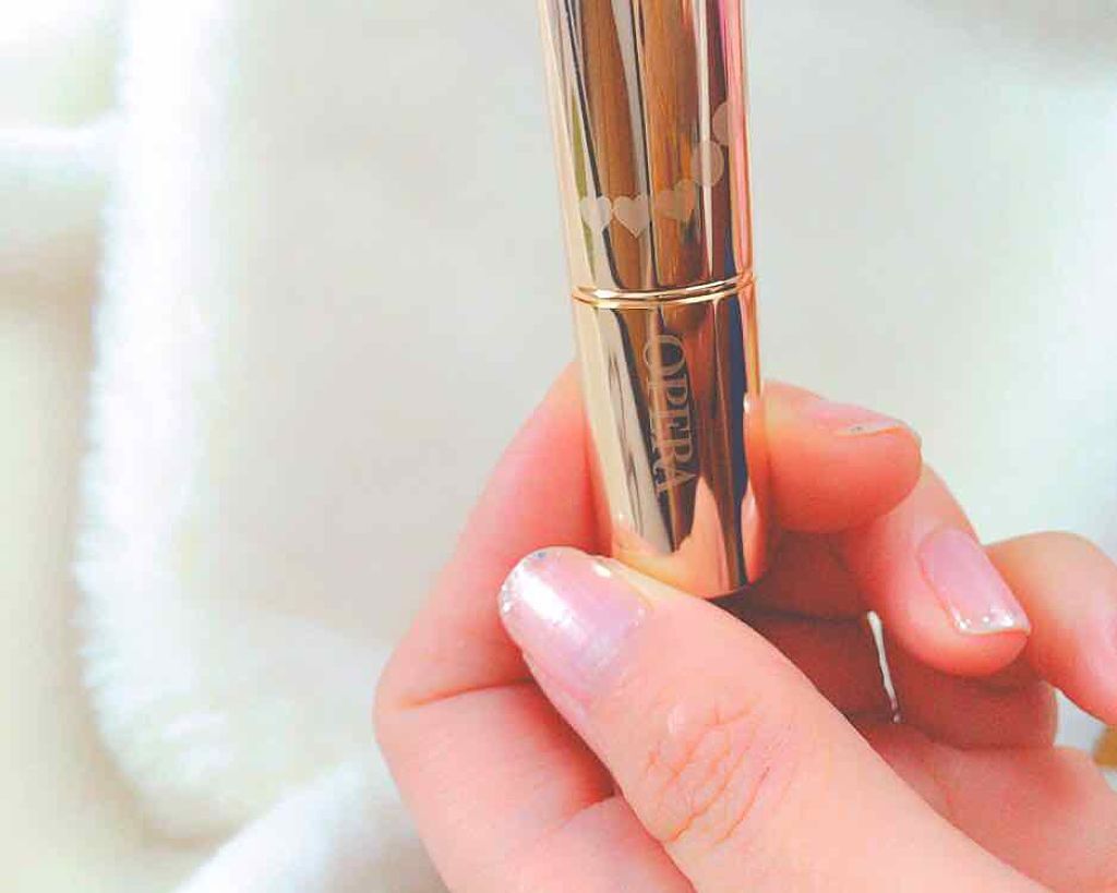 オペラ リップティント N/OPERA/リップティントを使ったクチコミ（2枚目）