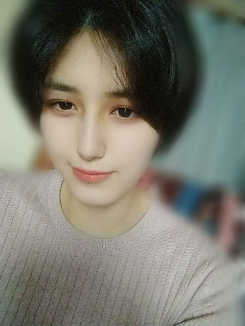 ステイオンバームルージュ/キャンメイク/口紅を使ったクチコミ(2枚目)