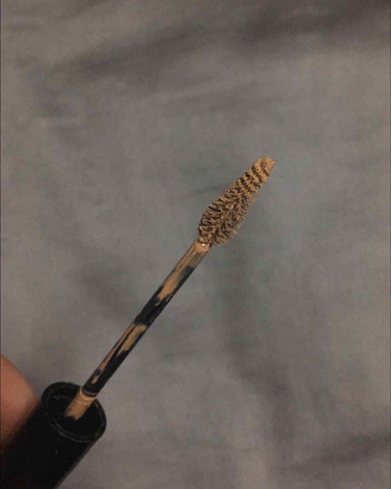 アイブロウカラーN BR-2/KATE/眉マスカラの画像