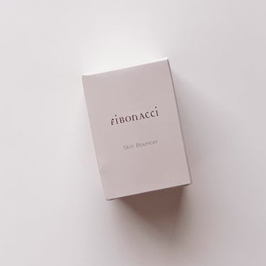 fibonacci Skin Bouncerのクチコミ「☑クリーム
#フィボナッチ @fibonacci_skincare .
#スキンバウンサー
......」（2枚目）