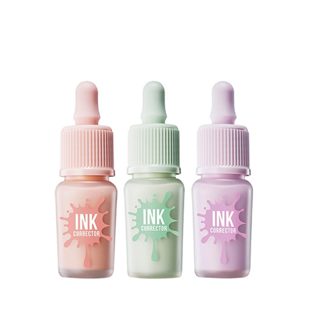 インクコレクター / PERIPERA