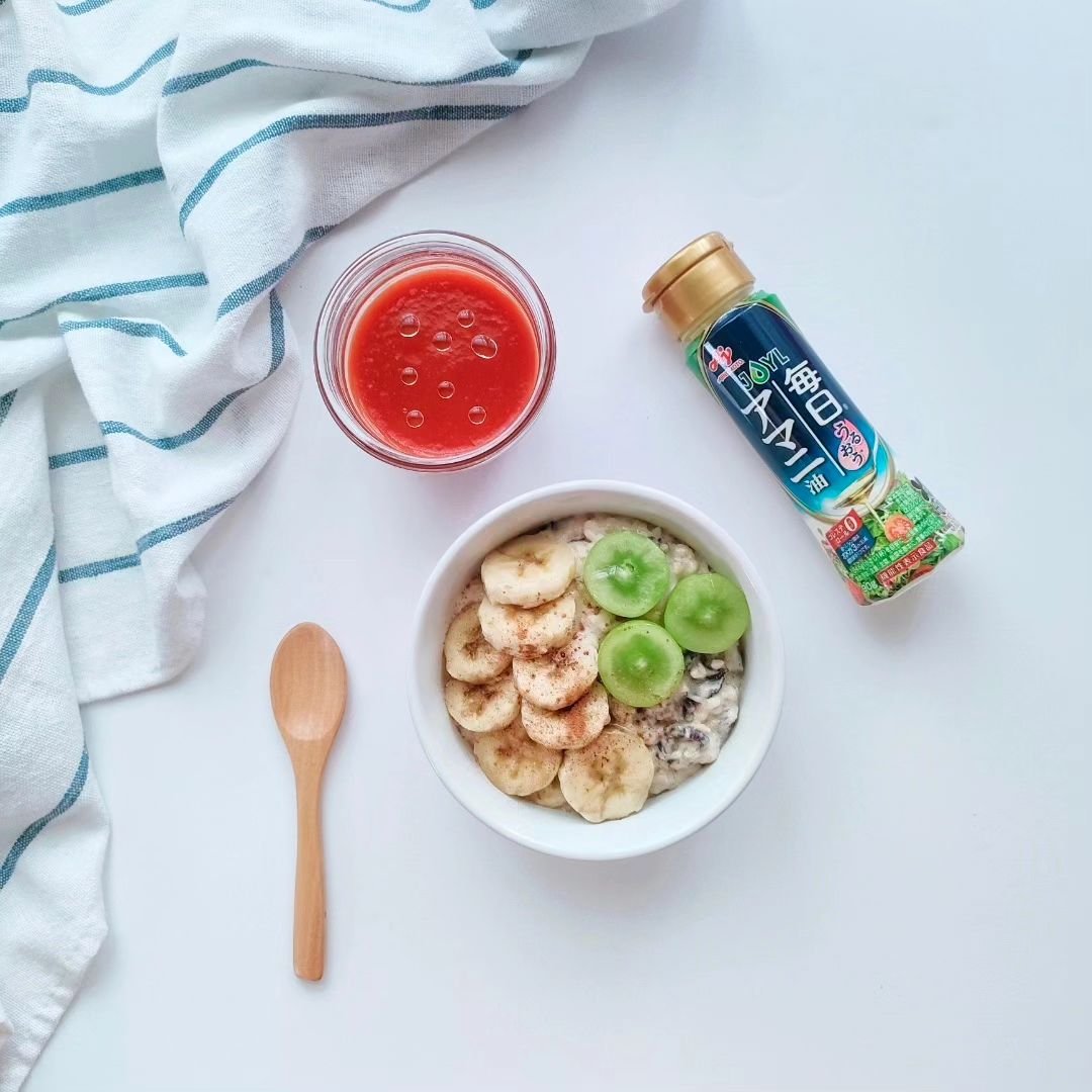 毎日アマニ油/味の素/その他を使ったクチコミ（1枚目）