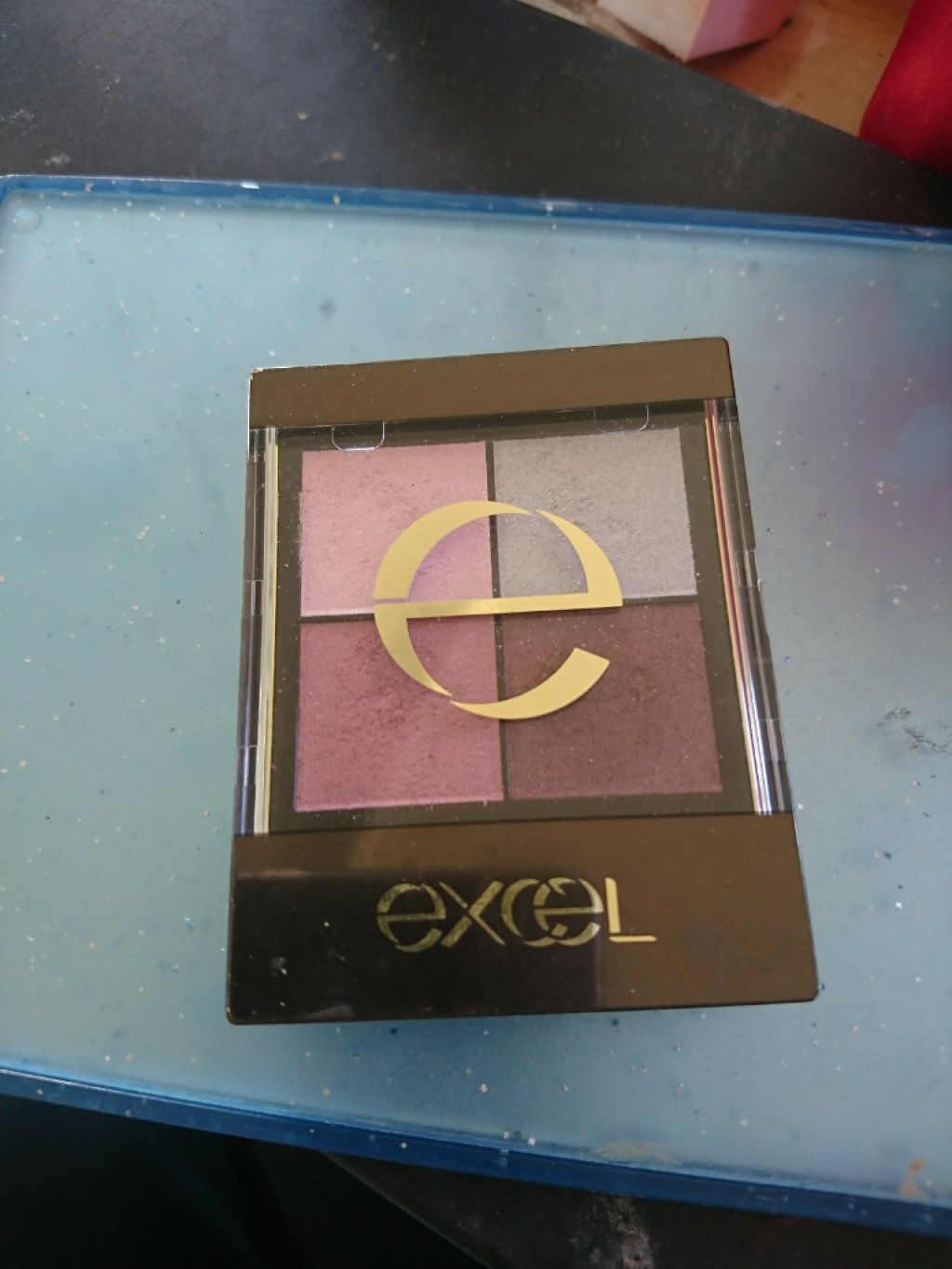 プランパーティントスティック/リップデコ/リップティントを使ったクチコミ（1枚目）