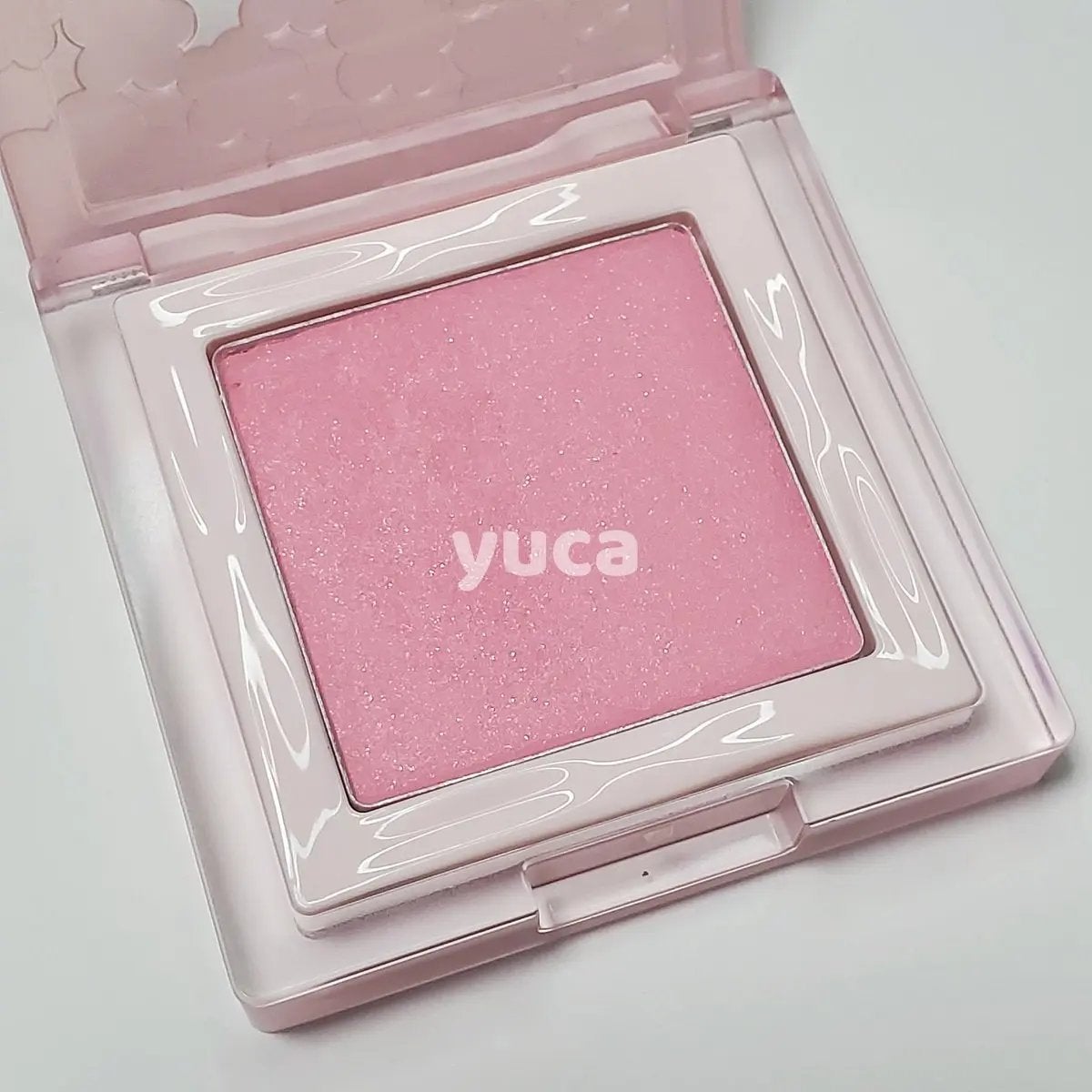 ベイクドブラッシュ/Glint/パウダーチークを使ったクチコミ(2枚目)