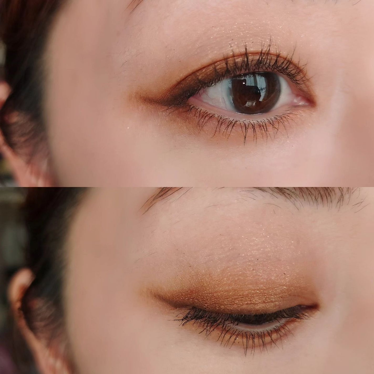 エモーションプルーフ アイ プライマー/TOM FORD BEAUTY/アイシャドウベースを使ったクチコミ(8枚目)