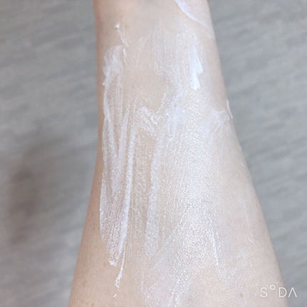 ビオレUV アクアリッチ アクアプロテクトローション(水層パック)/ビオレ/日焼け止めローションを使ったクチコミ(4枚目)