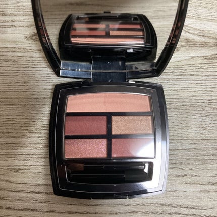 レ ベージュ パレット ルガール/CHANEL/アイシャドウパレットを使ったクチコミ(1枚目)