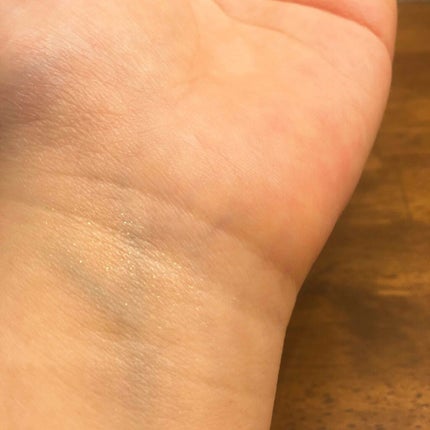 UR GLAM AIRY EYE COLOR シャイニーベージュ/U R GLAM/ジェル・クリームアイシャドウの画像