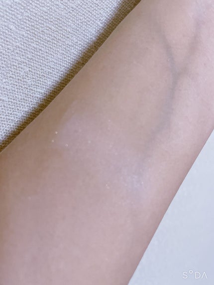 ライトリフレクティング プリズマティックパウダー/NARS/プレストパウダーを使ったクチコミ(4枚目)