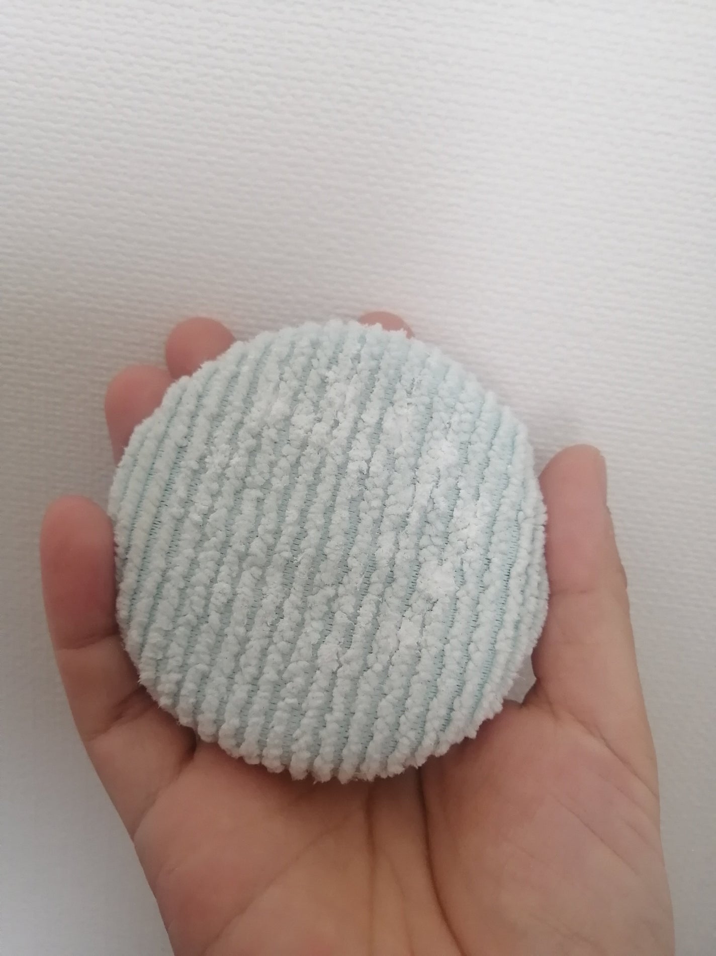 薬用さらさらデオドラントパウダー/デオナチュレ/デオドラント・制汗剤を使ったクチコミ(6枚目)