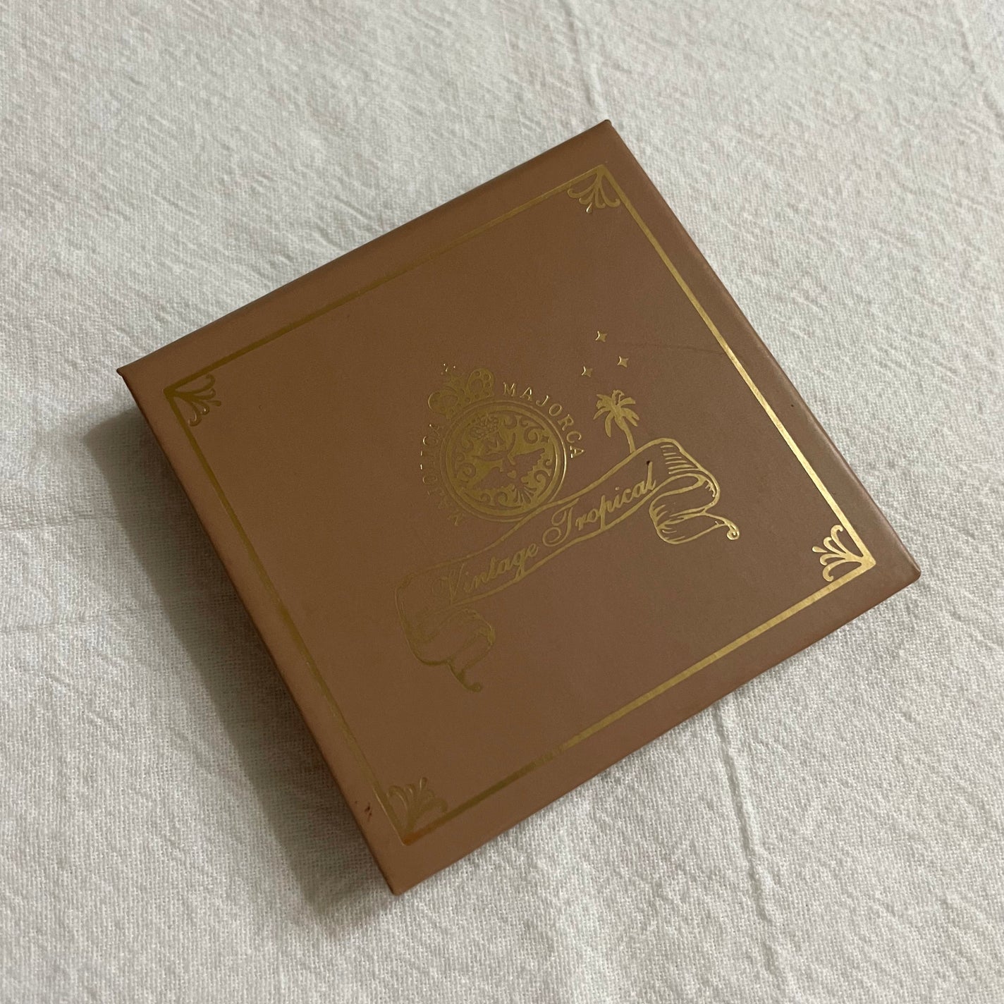 シャドーフラッシュ /MAJOLICA MAJORCA/アイシャドウパレットを使ったクチコミ(3枚目)