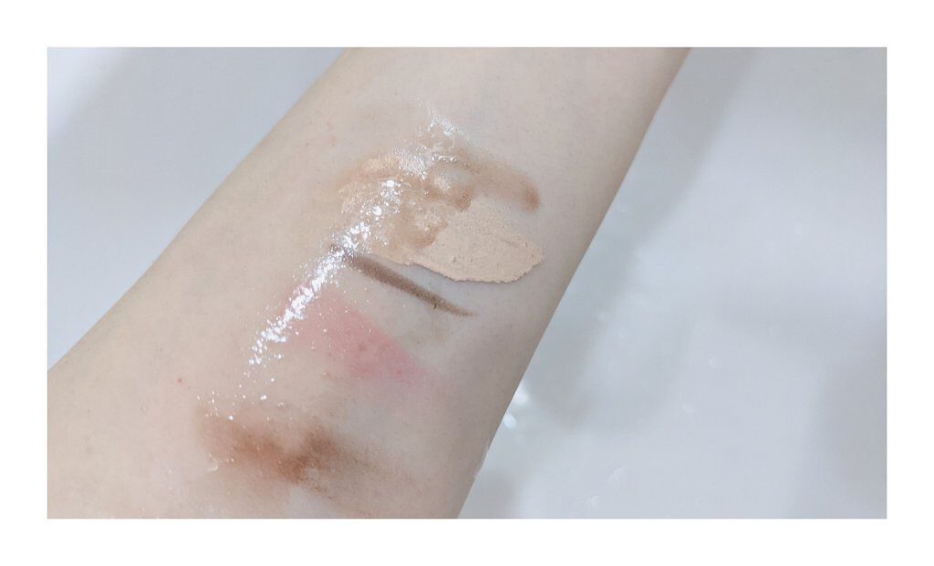 ネクターブラン クレンジングオイル /Melvita/オイルクレンジングを使ったクチコミ（2枚目）