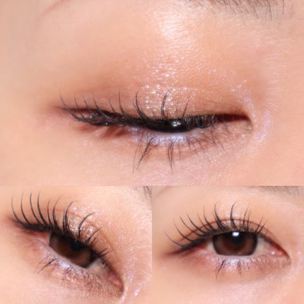 ルナソル フローズンガーデンコフレ/LUNASOL/メイクアップキットを使ったクチコミ(5枚目)