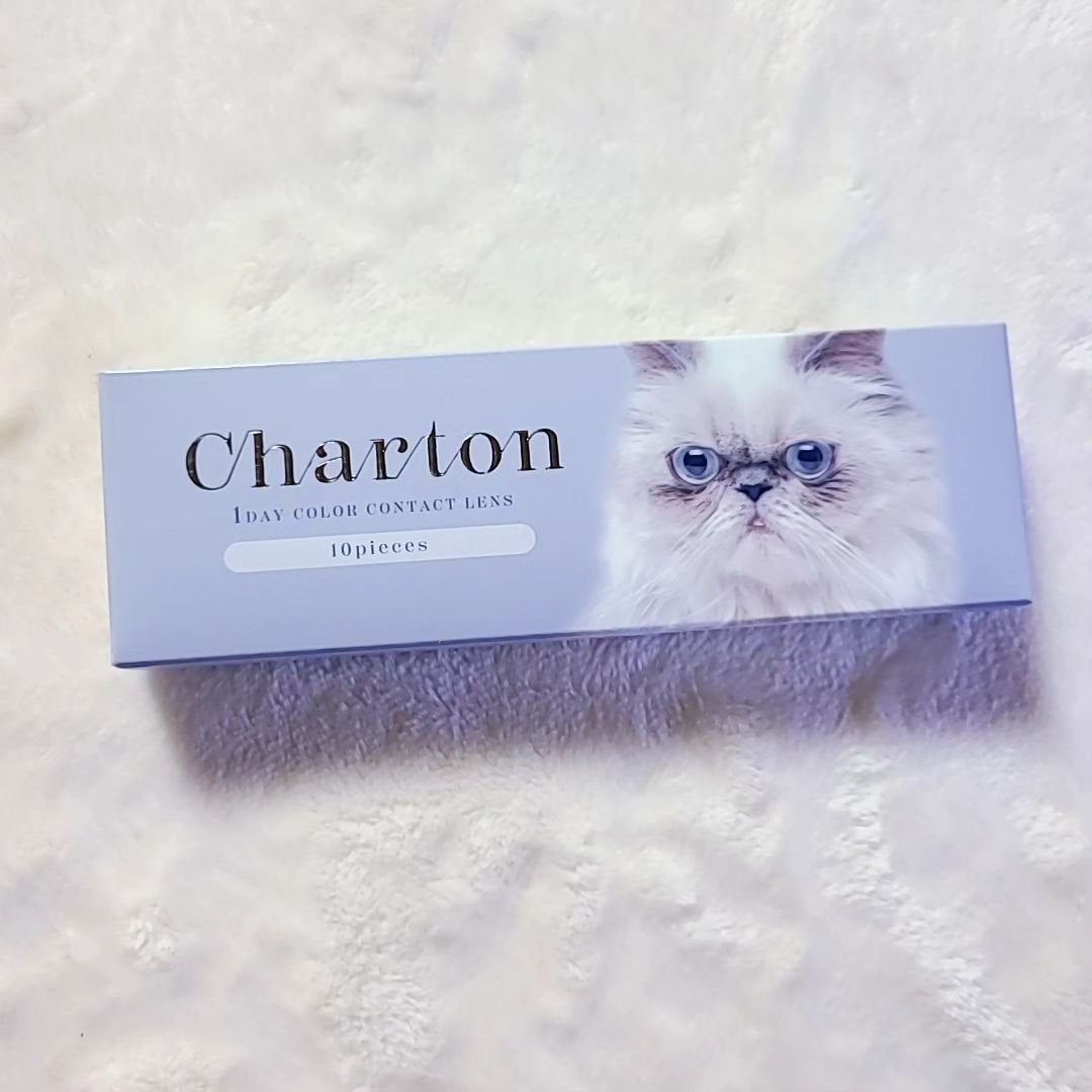 myp ♡ フォロバします! on LIPS 「【Charton1DAYmoistin】COLOR:ビスケット..」(2枚目)